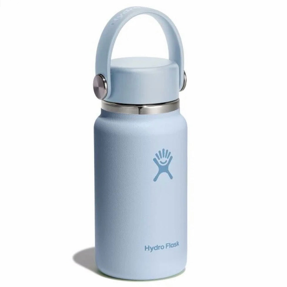 Micro Hydro Mini Bottle