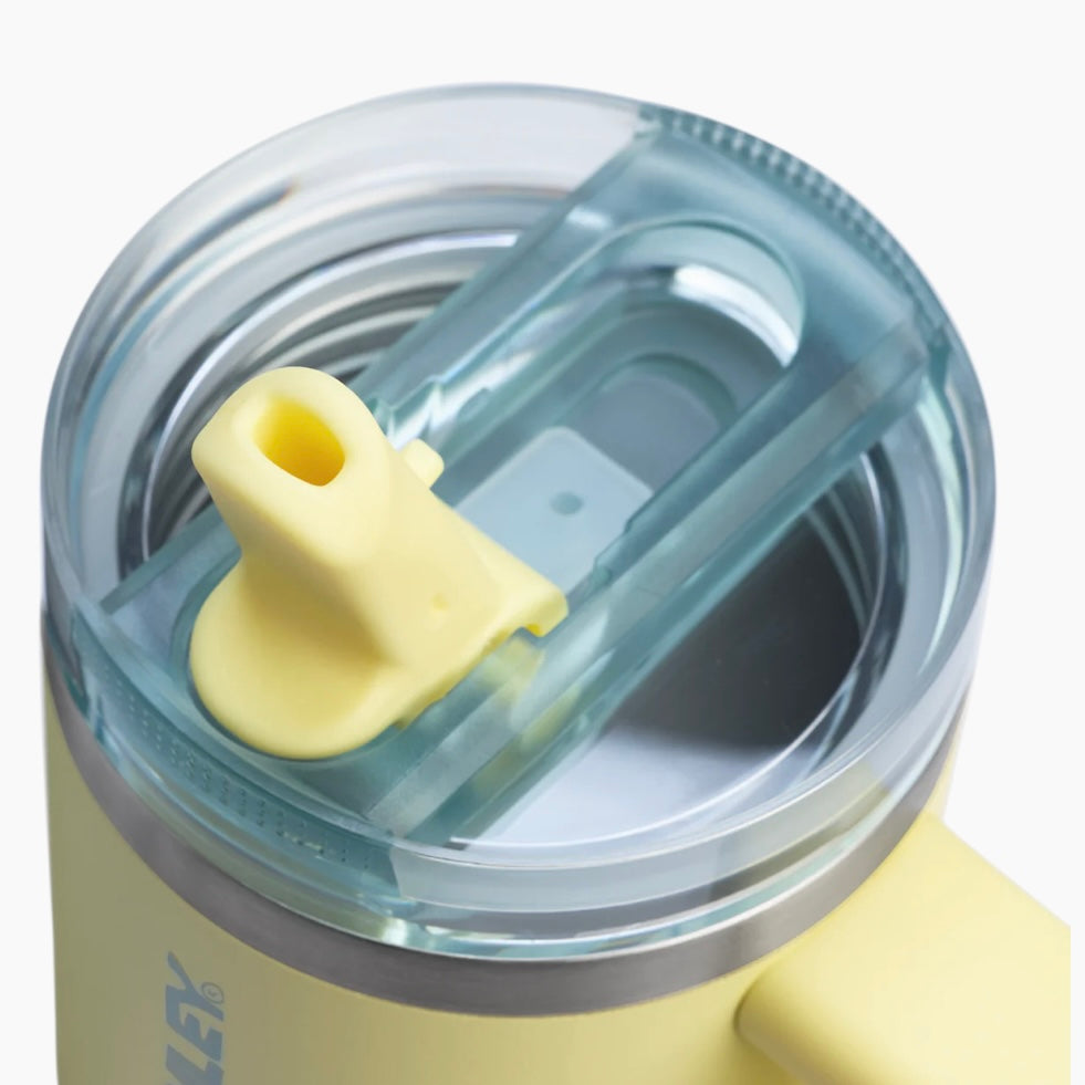 THE QUENCHER PROTOUR FLIP STRAW TUMBLER | 14 OZ