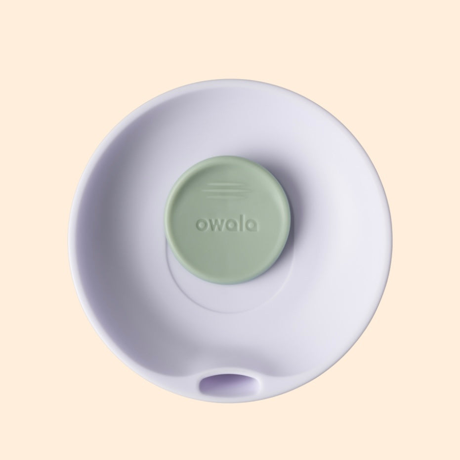 Owala SmoothSip Slider
