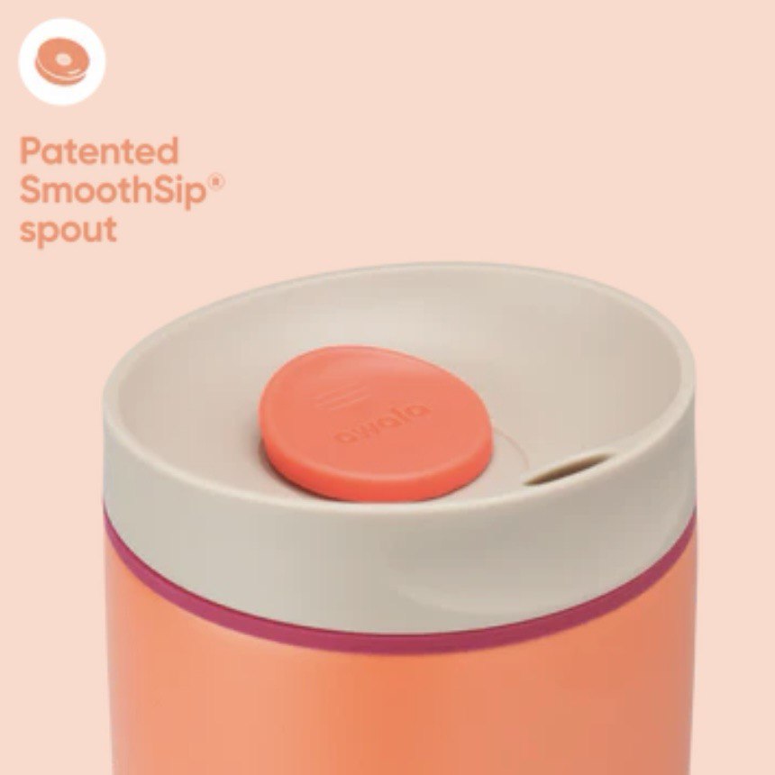 Owala SmoothSip Slider