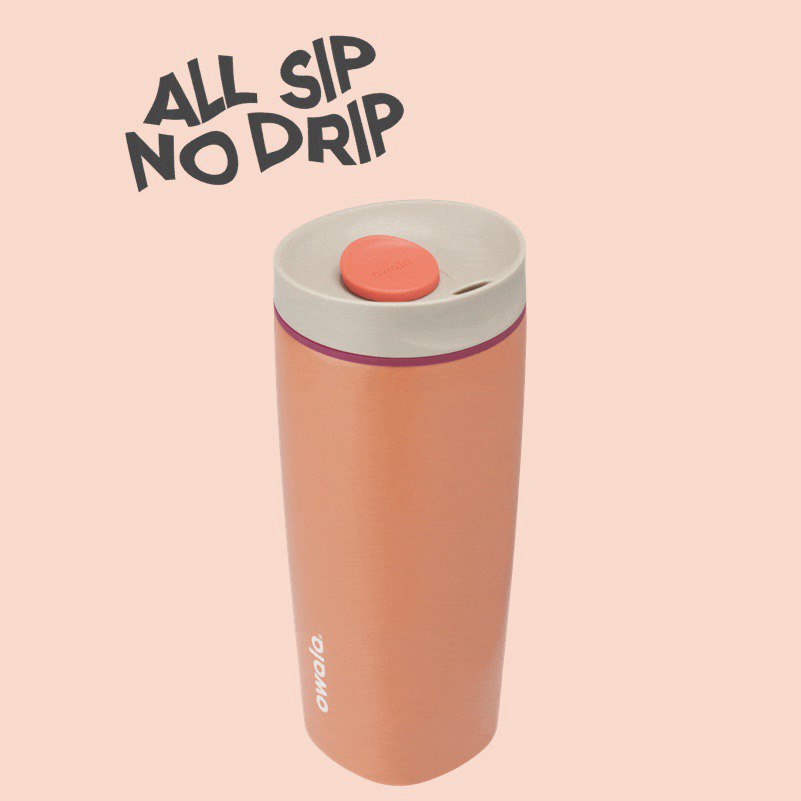 Owala SmoothSip Slider
