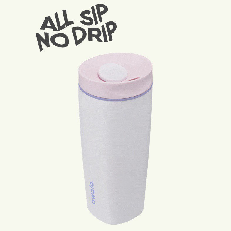 Owala SmoothSip Slider