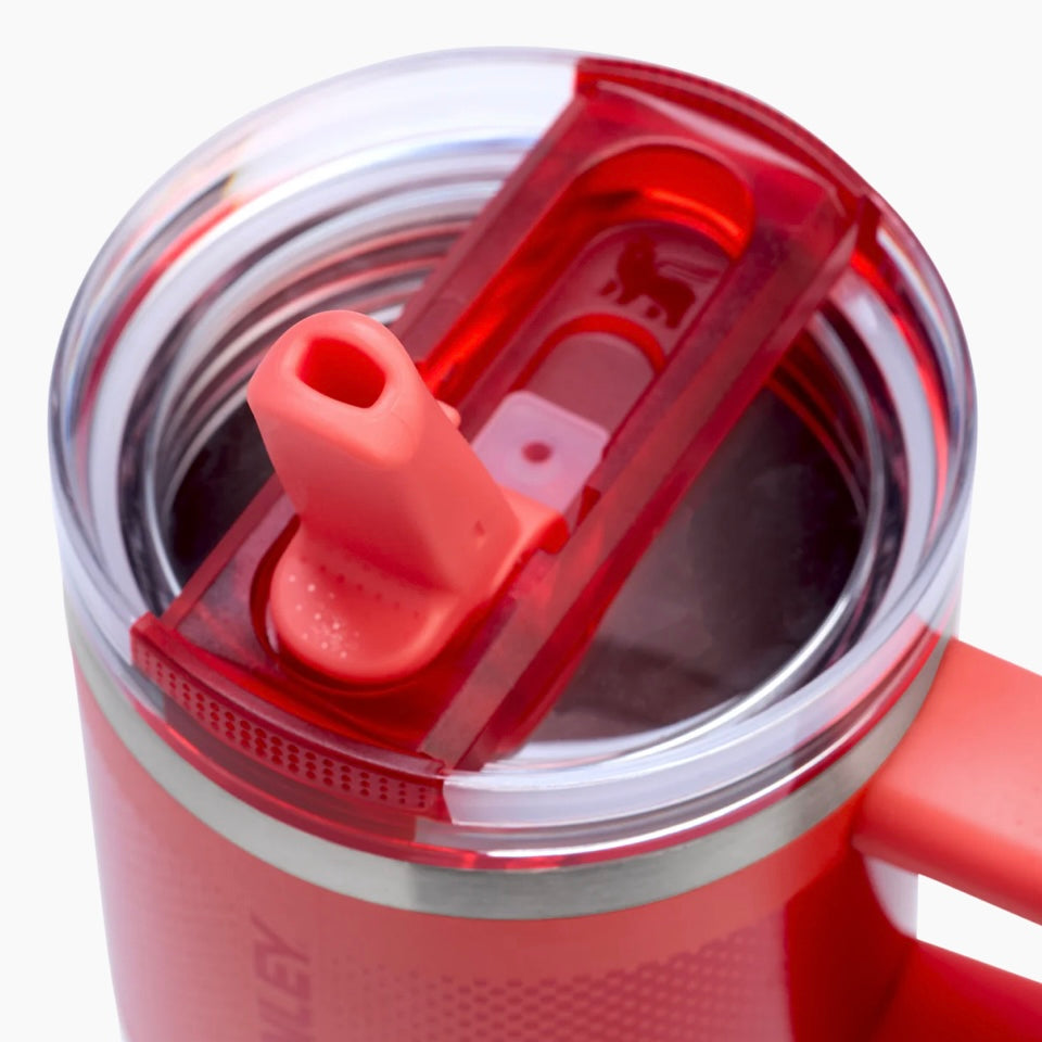 THE QUENCHER PROTOUR FLIP STRAW TUMBLER | 20 OZ