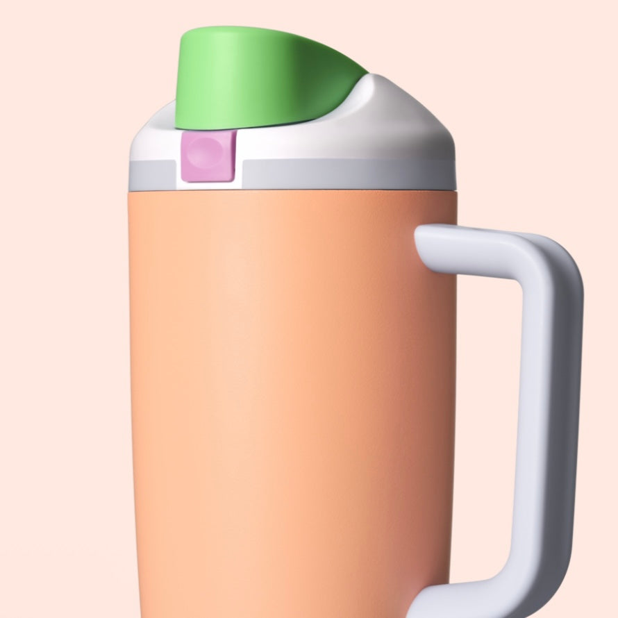 FreeSip Tumbler
