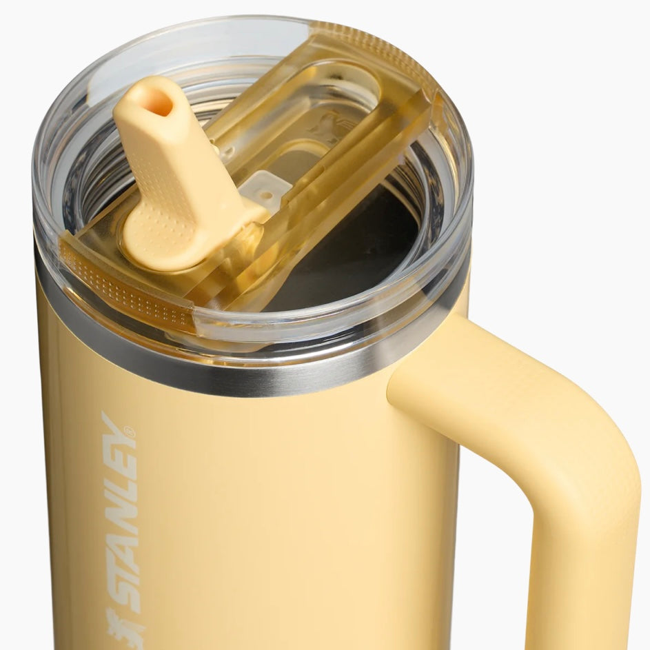 THE QUENCHER PROTOUR FLIP STRAW TUMBLER | 30 OZ