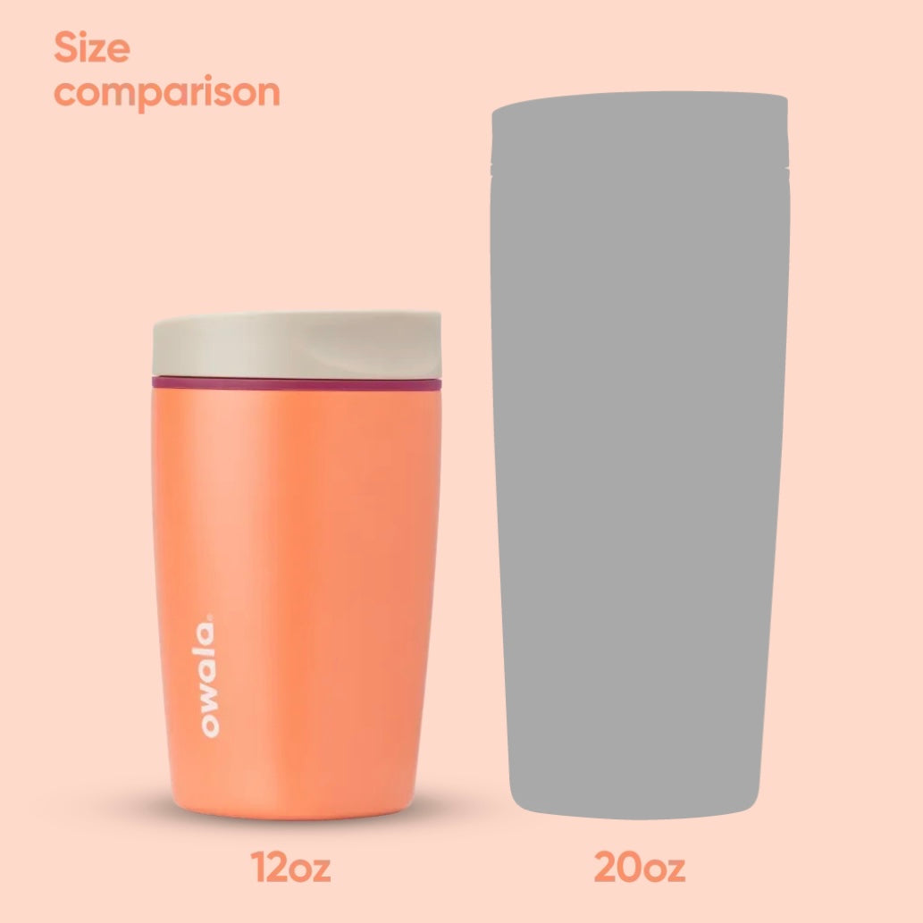 Owala SmoothSip Slider