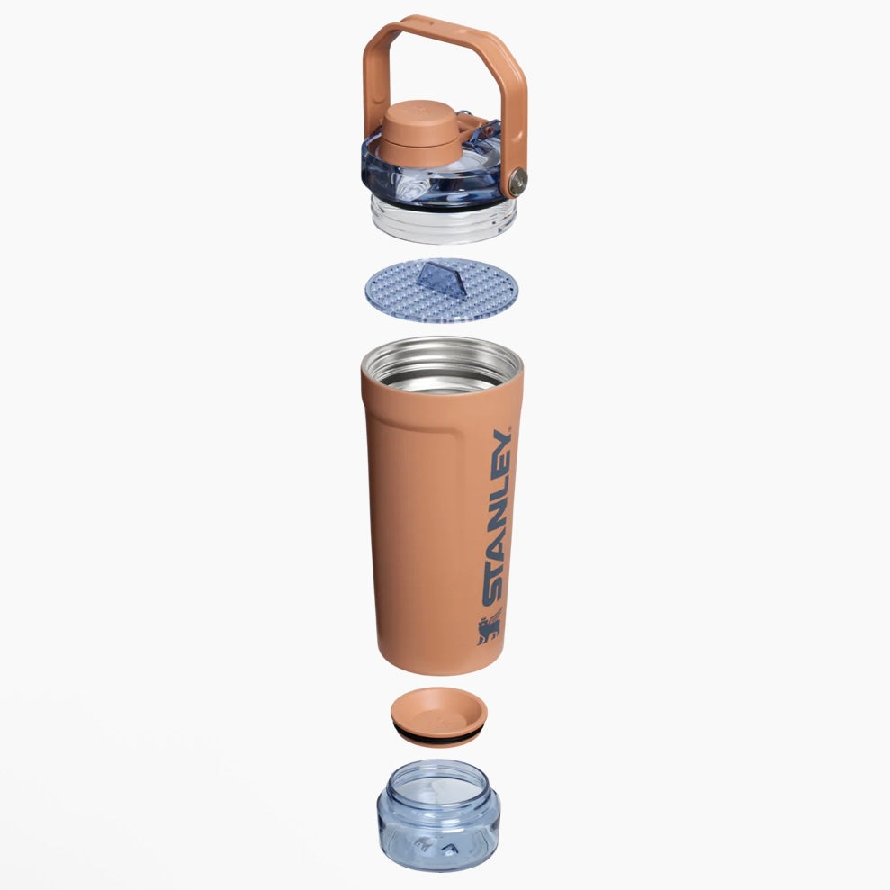 THE ACTIVATE SHAKER BOTTLE | 20 OZ