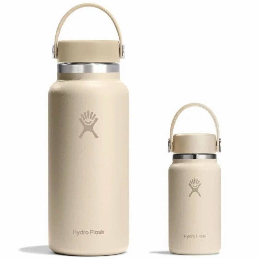Micro Hydro Mini Bottle