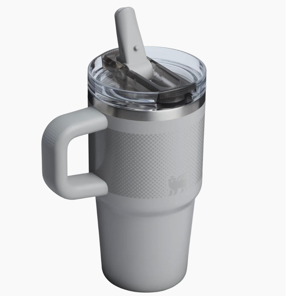 THE QUENCHER PROTOUR FLIP STRAW TUMBLER | 20 OZ