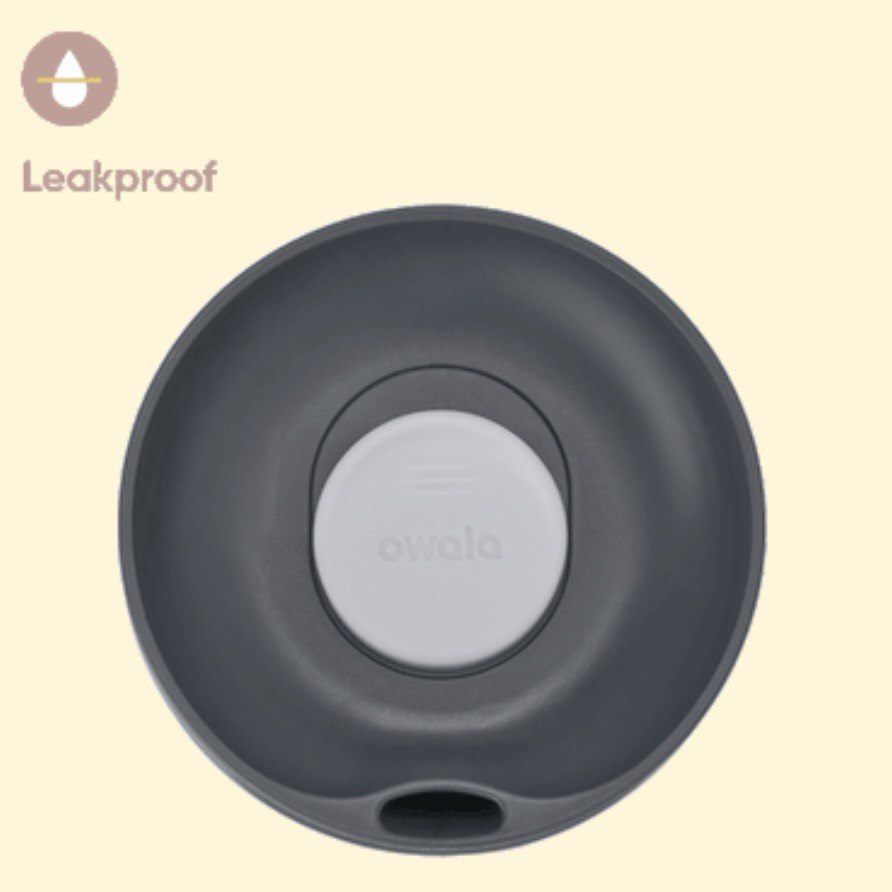 Owala SmoothSip Slider