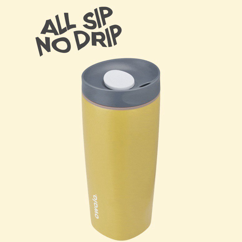 Owala SmoothSip Slider