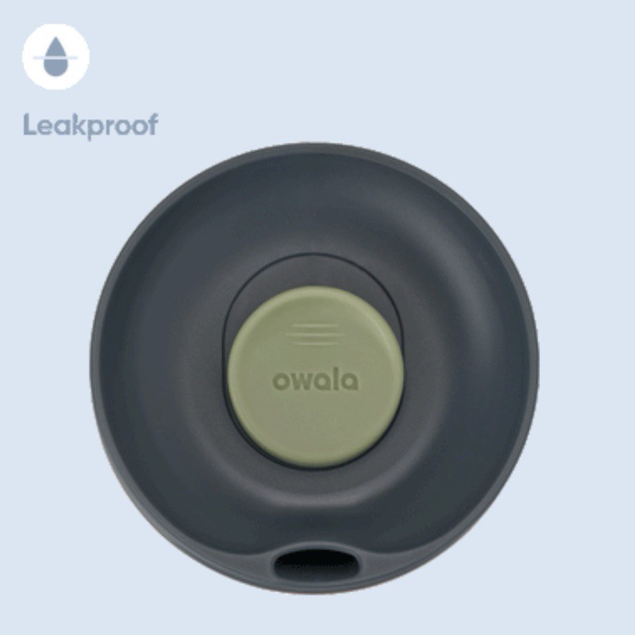 Owala SmoothSip Slider