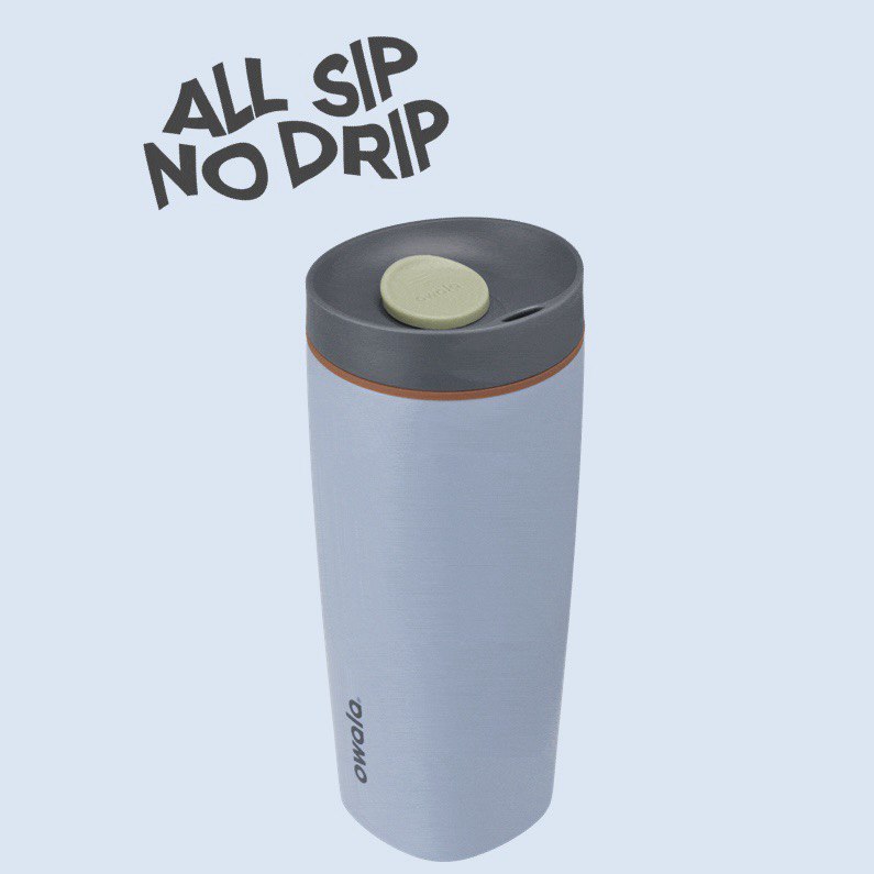 Owala SmoothSip Slider