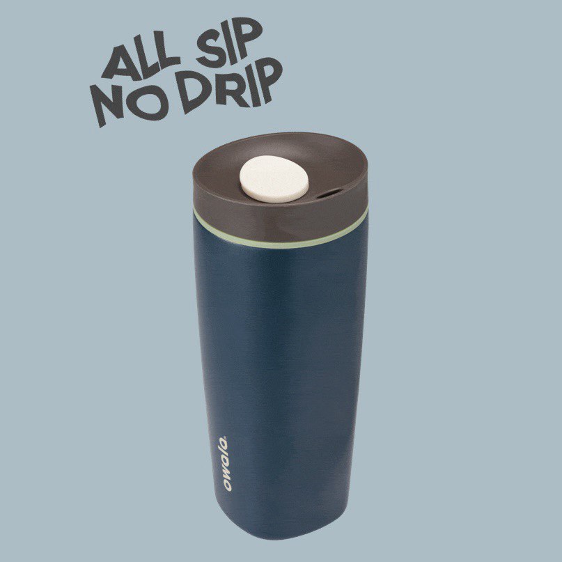 Owala SmoothSip Slider