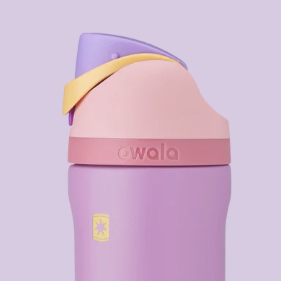 Princess collection 24oz