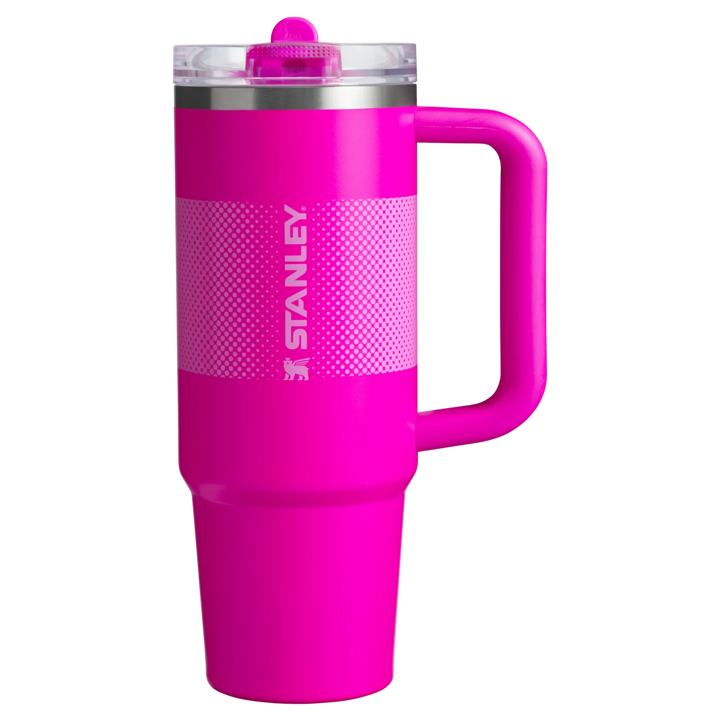THE QUENCHER PROTOUR FLIP STRAW TUMBLER | 30 OZ