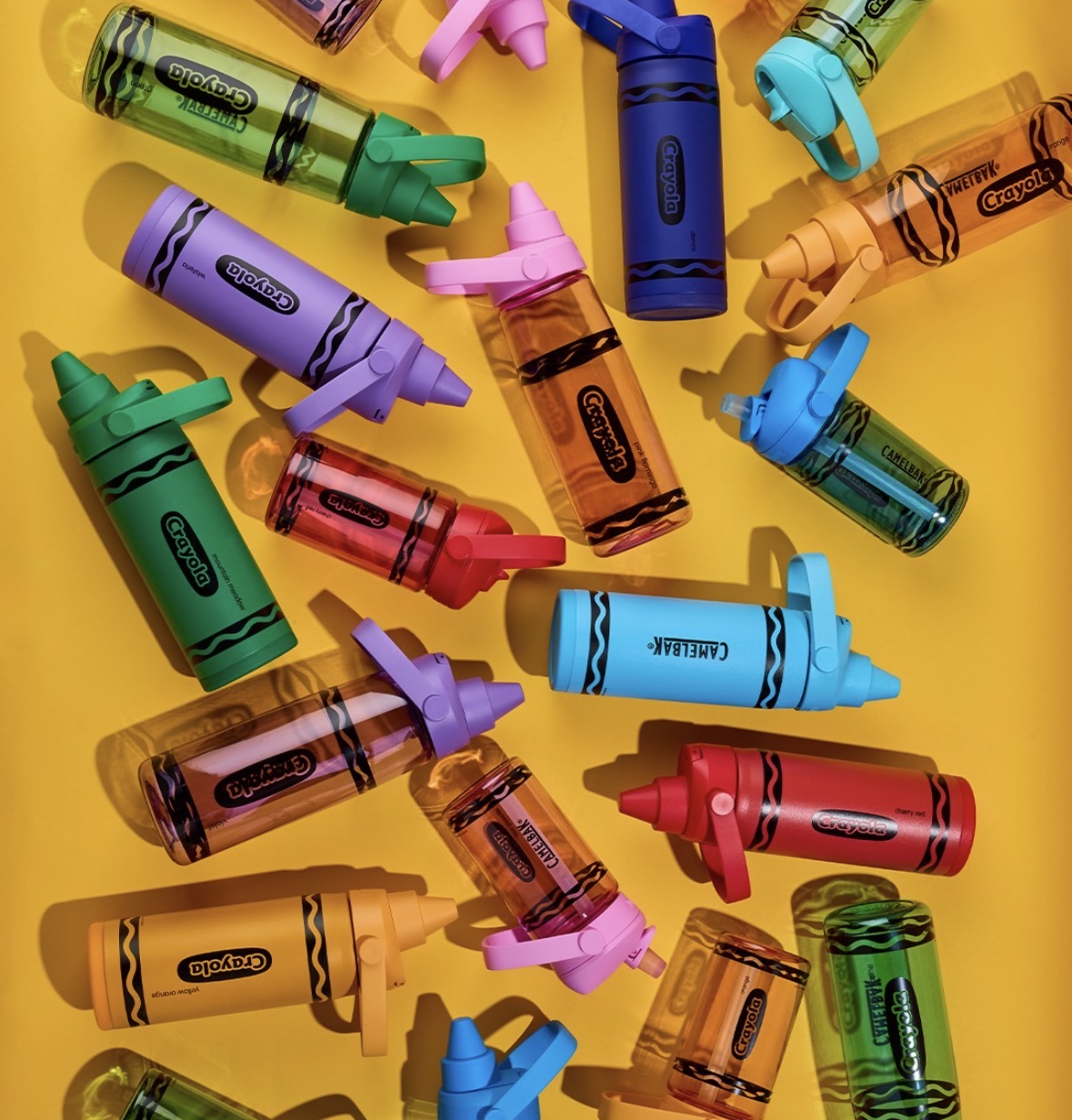 Crayola