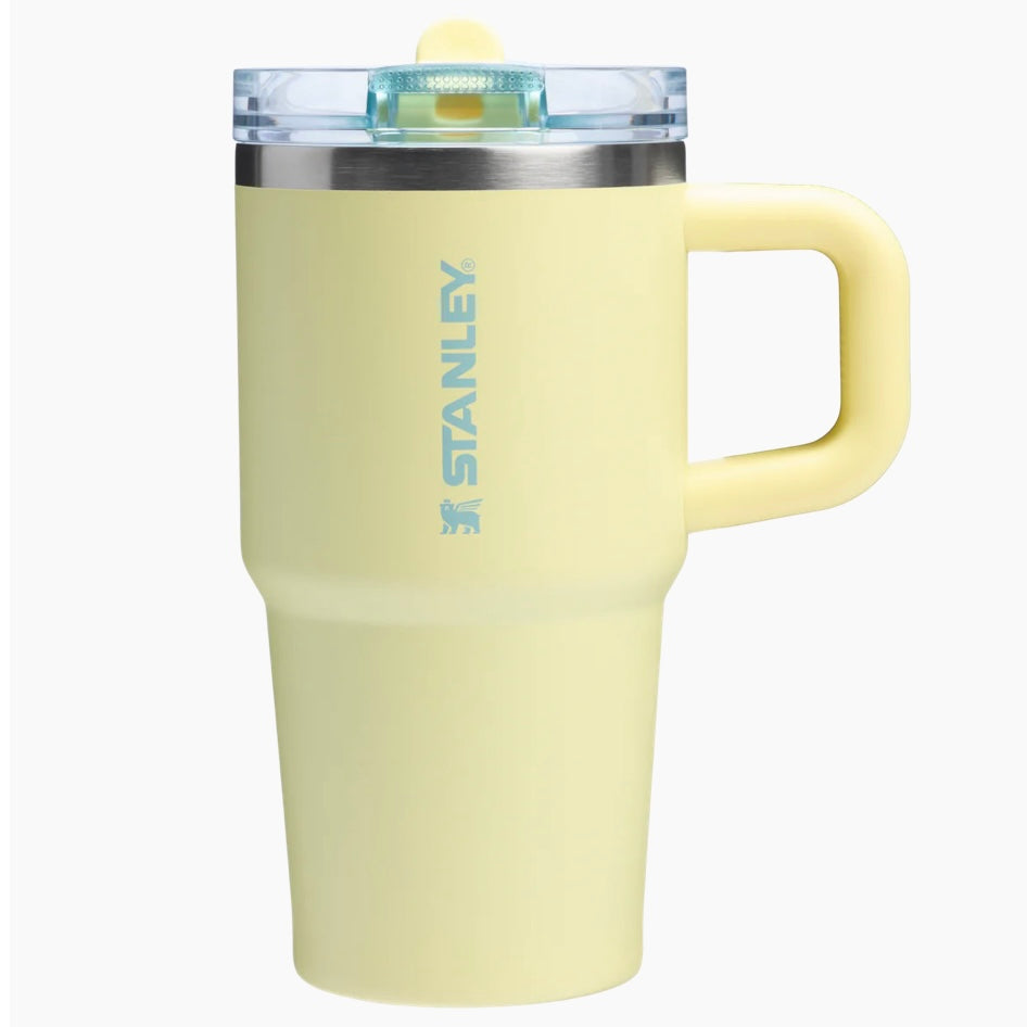 THE QUENCHER PROTOUR FLIP STRAW TUMBLER | 20 OZ
