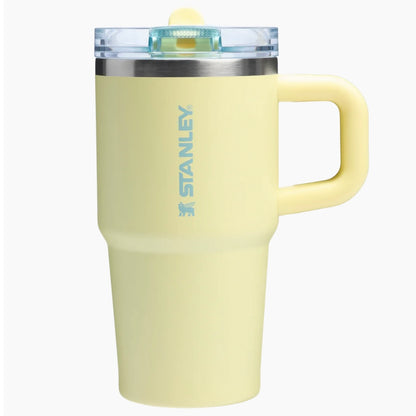THE QUENCHER PROTOUR FLIP STRAW TUMBLER | 20 OZ