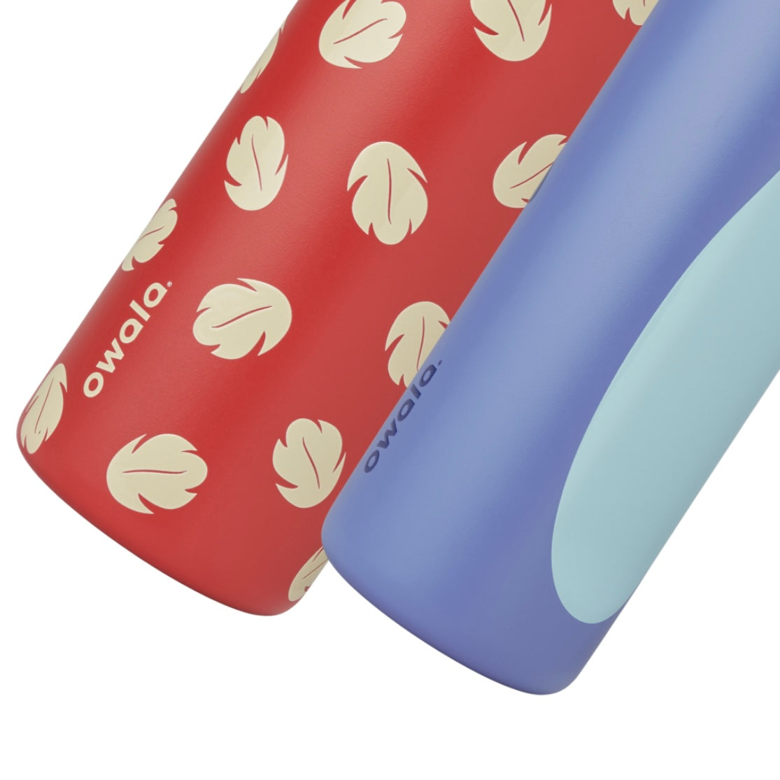 Lilo & Stitch Owala FreeSip