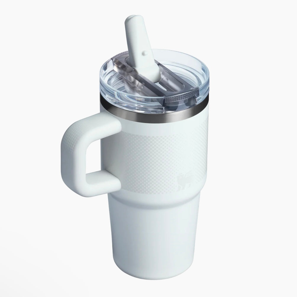 THE QUENCHER PROTOUR FLIP STRAW TUMBLER | 20 OZ