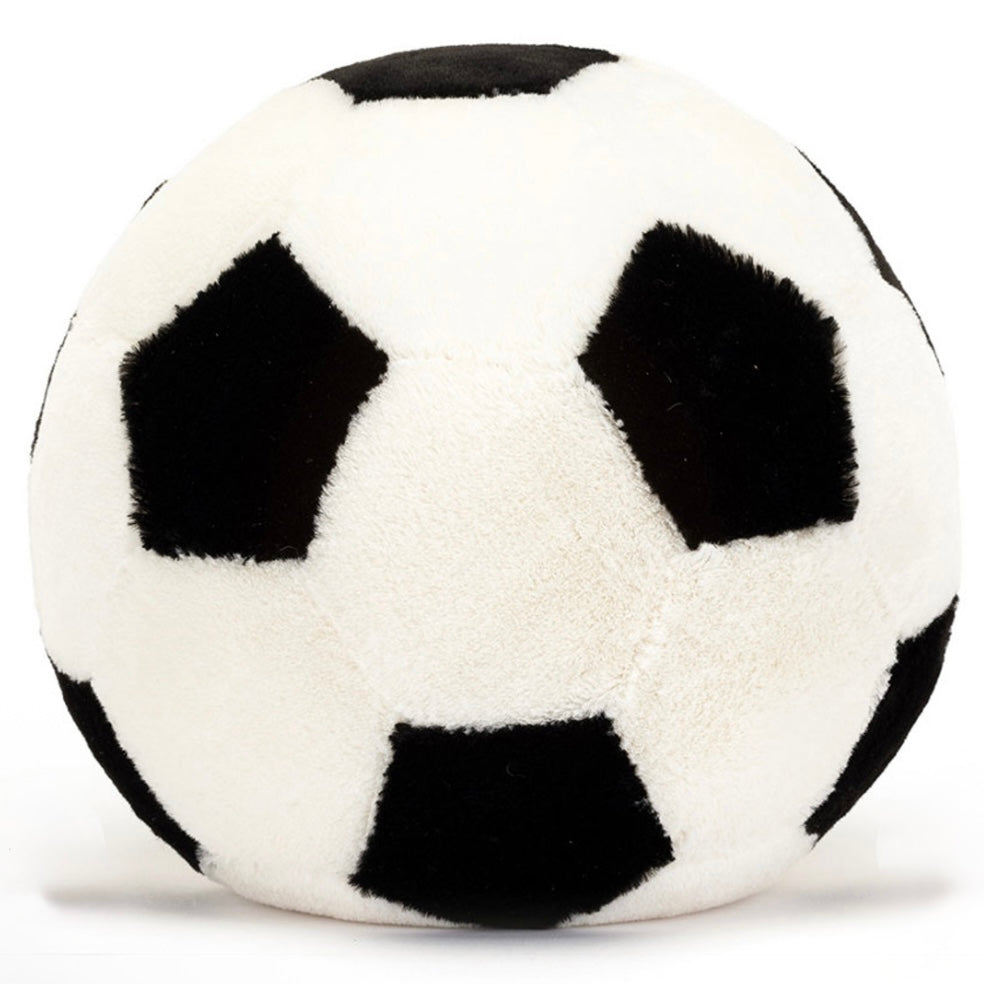Amuseables Sports Football