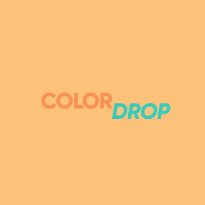 COLOR DROP - Check Me Out