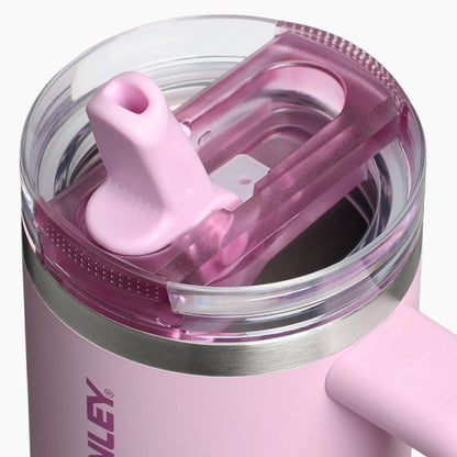 THE QUENCHER PROTOUR FLIP STRAW TUMBLER | 14 OZ