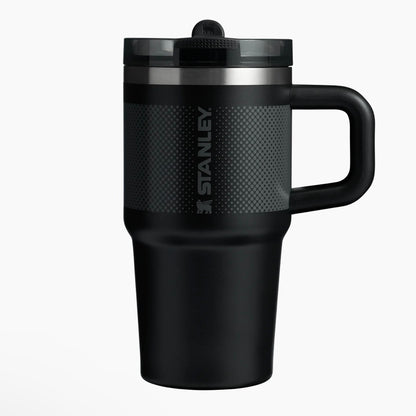 THE QUENCHER PROTOUR FLIP STRAW TUMBLER | 20 OZ