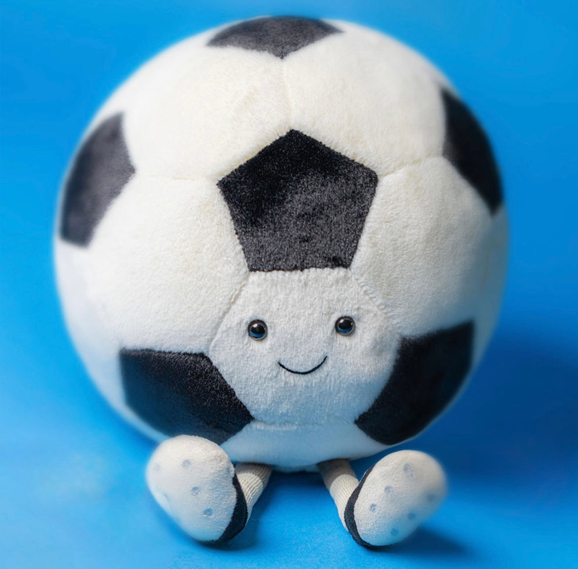 Amuseables Sports Football