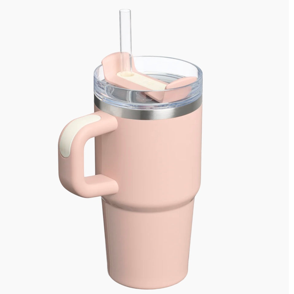 STANLEY - THE QUENCHER H2.O FLOWSTATE™ Tumbler with Handle | 20 OZ
