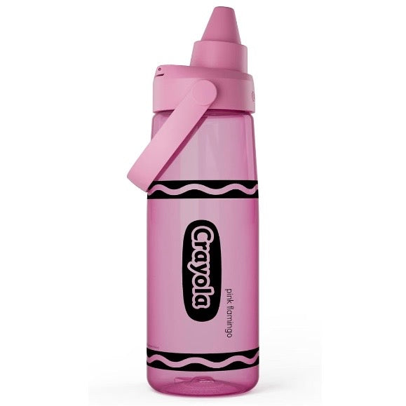 CamelBak Crayola Plastic Bottle - 25oz