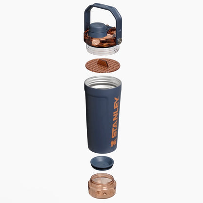 THE ACTIVATE SHAKER BOTTLE | 20 OZ