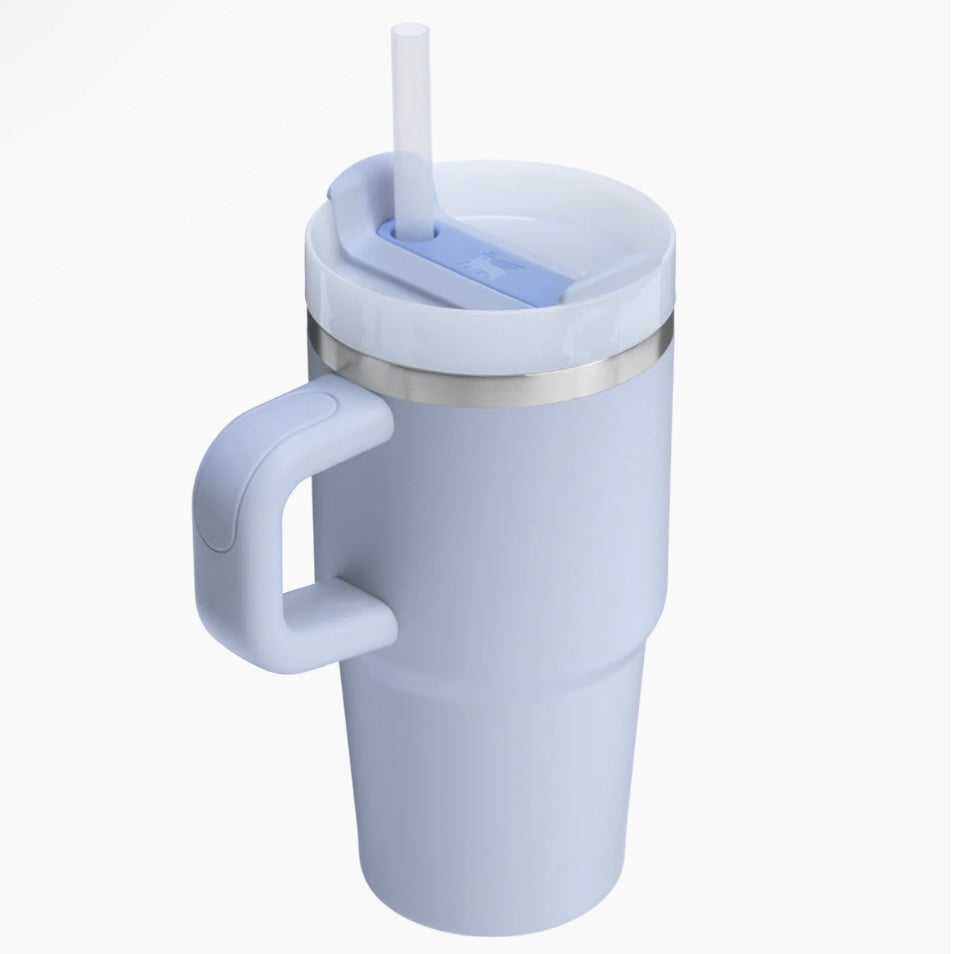 STANLEY - THE QUENCHER H2.O FLOWSTATE™ Tumbler with Handle | 20 OZ