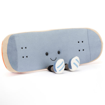 Amuseables Sports Skateboarding