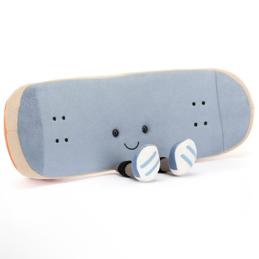 Amuseables Sports Skateboarding