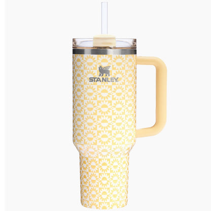 STANLEY - THE QUENCHER H2.0 FLOWSTATE™ TUMBLER 30oz/40oz
