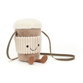Coffee-To-Go Bag