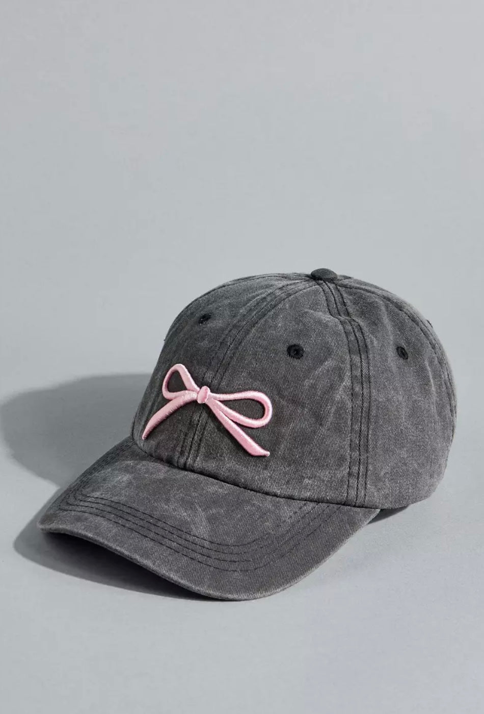 Bow Cap