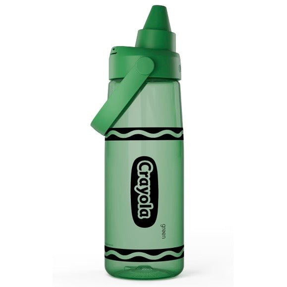 CamelBak Crayola Plastic Bottle - 25oz