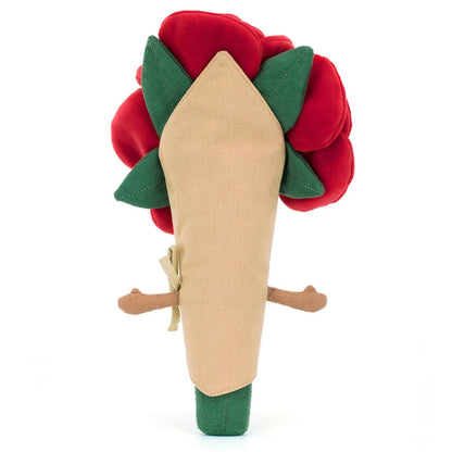 Amuseables Rose Bouquet