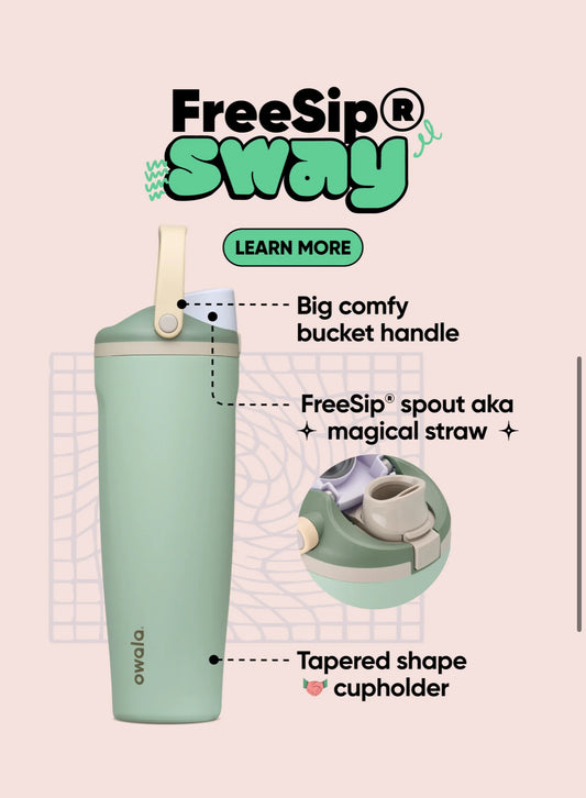 FreeSip Sway