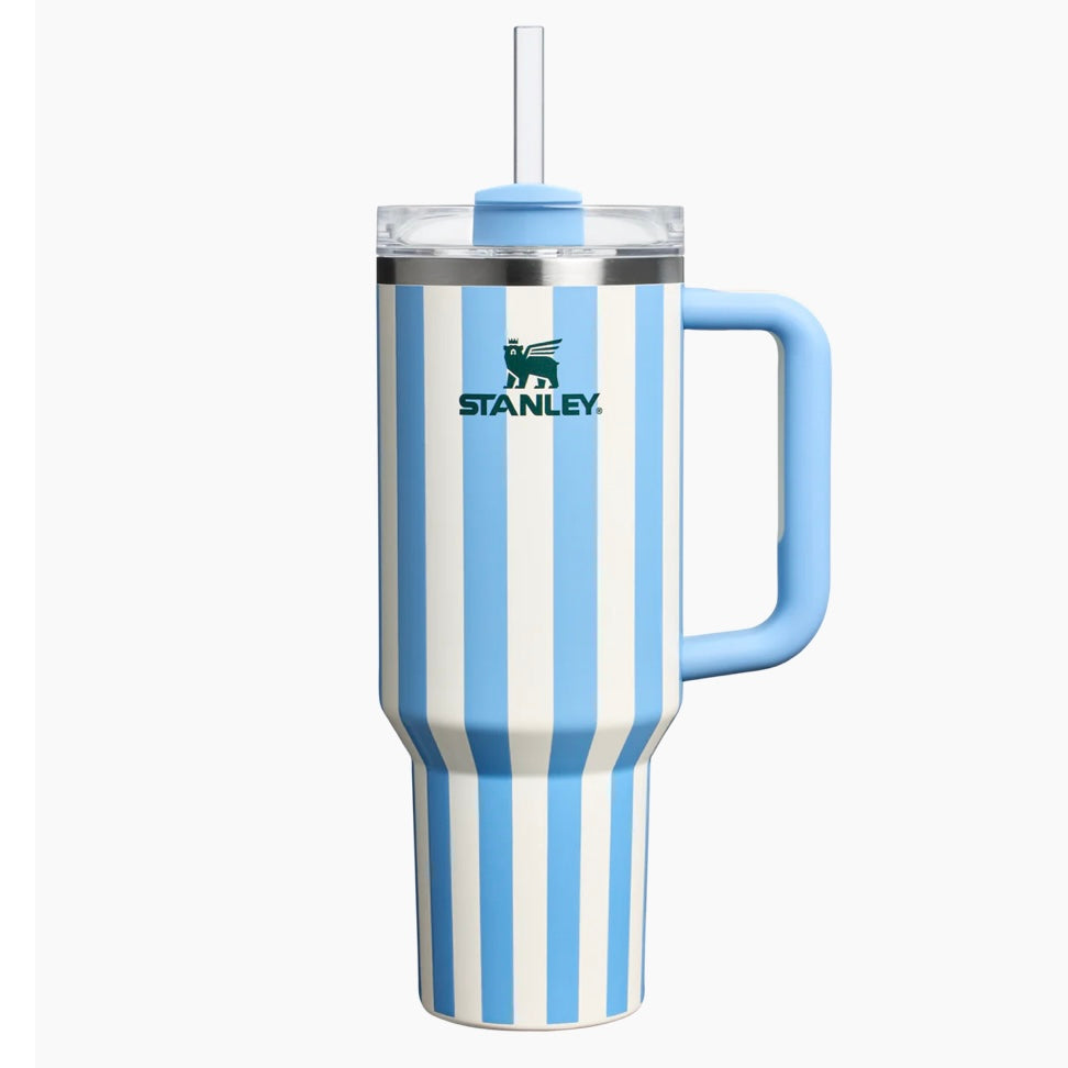 STANLEY - THE QUENCHER H2.0 FLOWSTATE™ TUMBLER 30oz/40oz