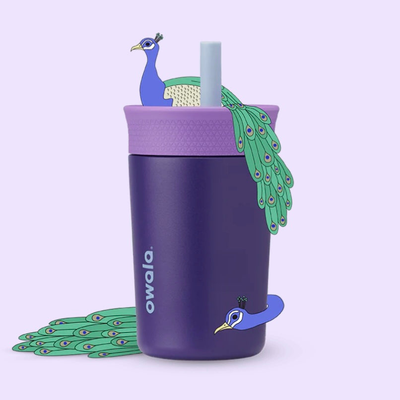 Kids’ Tumbler 12oz