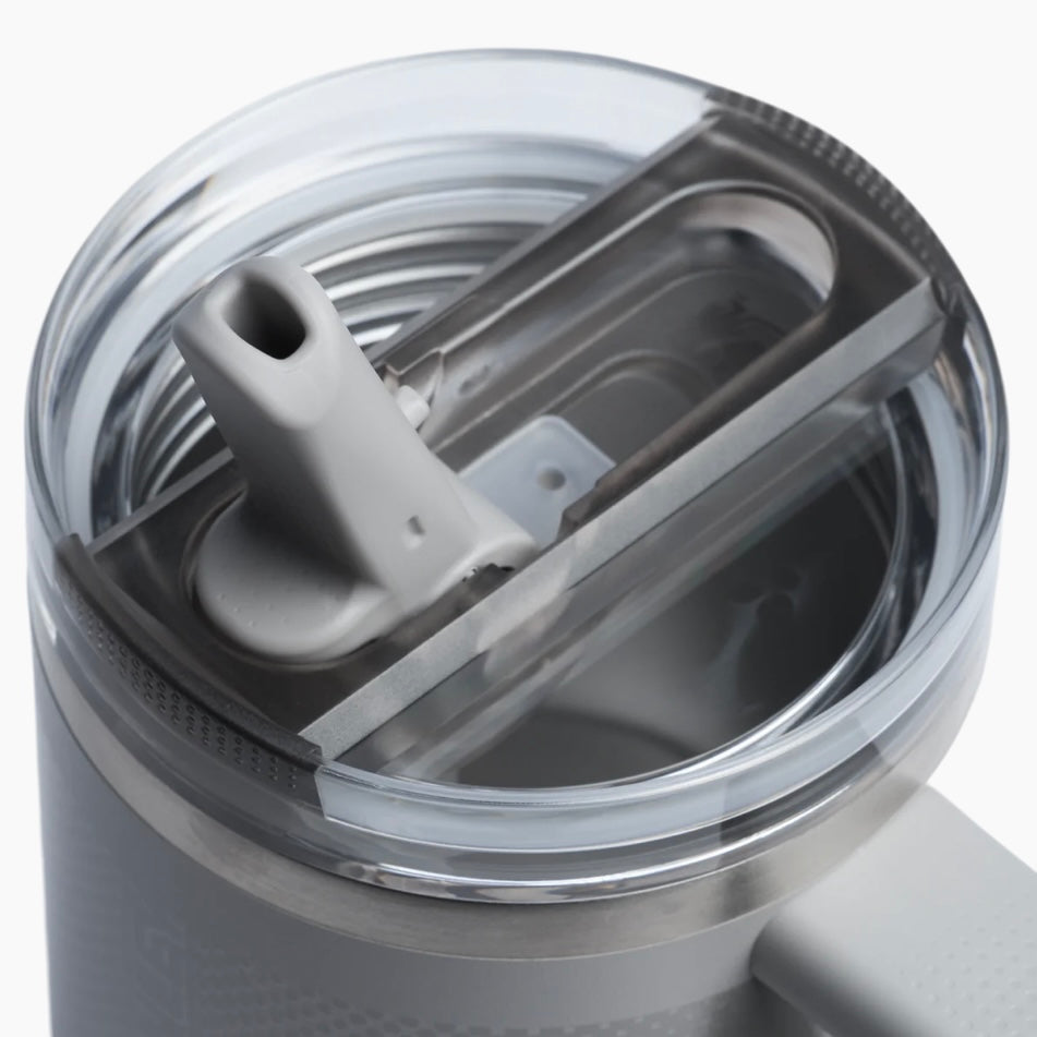 THE QUENCHER PROTOUR FLIP STRAW TUMBLER | 20 OZ