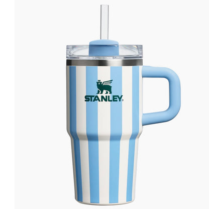 STANLEY - THE QUENCHER H2.O FLOWSTATE™ Tumbler with Handle | 20 OZ