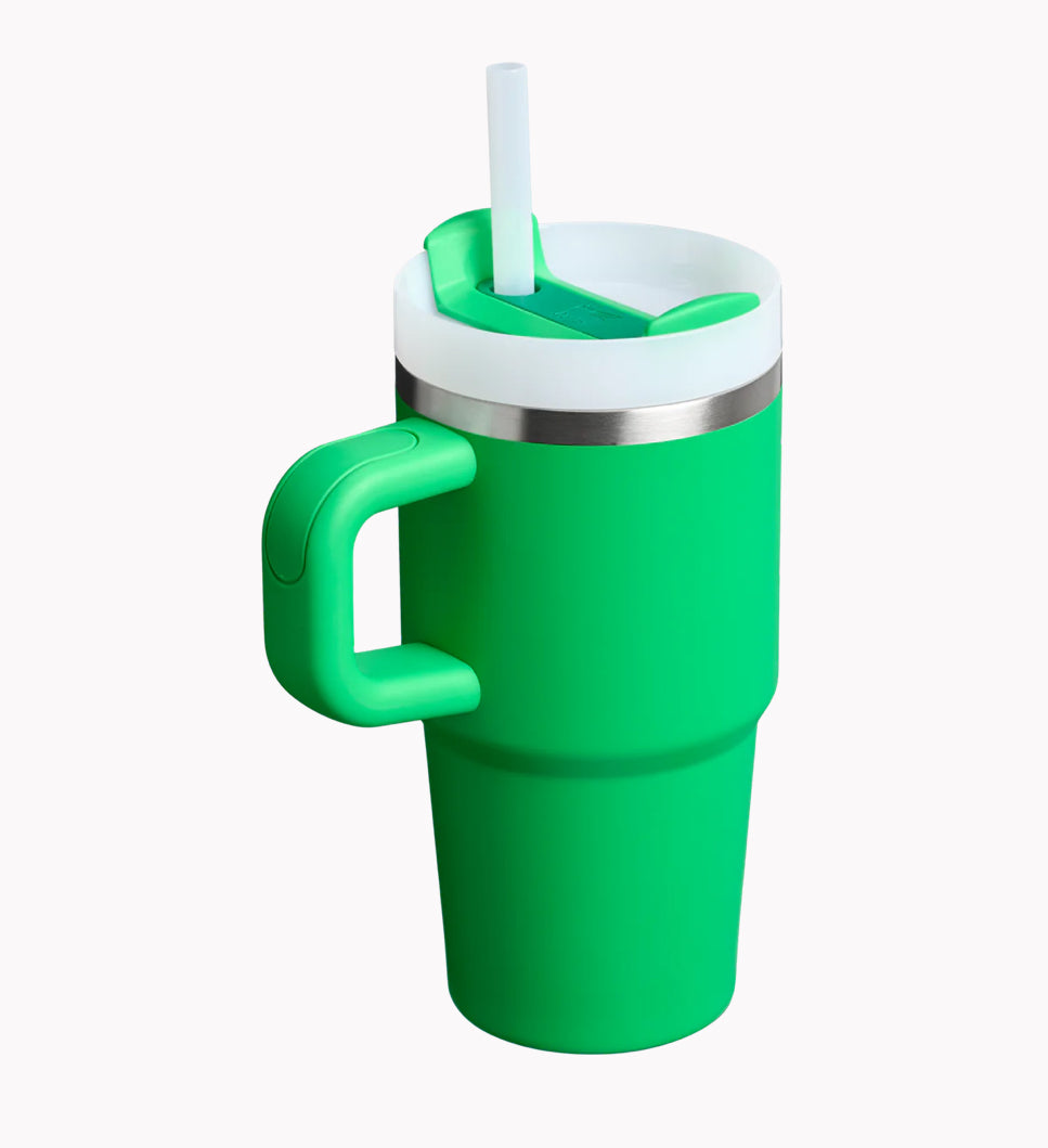 STANLEY - THE QUENCHER H2.O FLOWSTATE™ Tumbler with Handle | 20 OZ