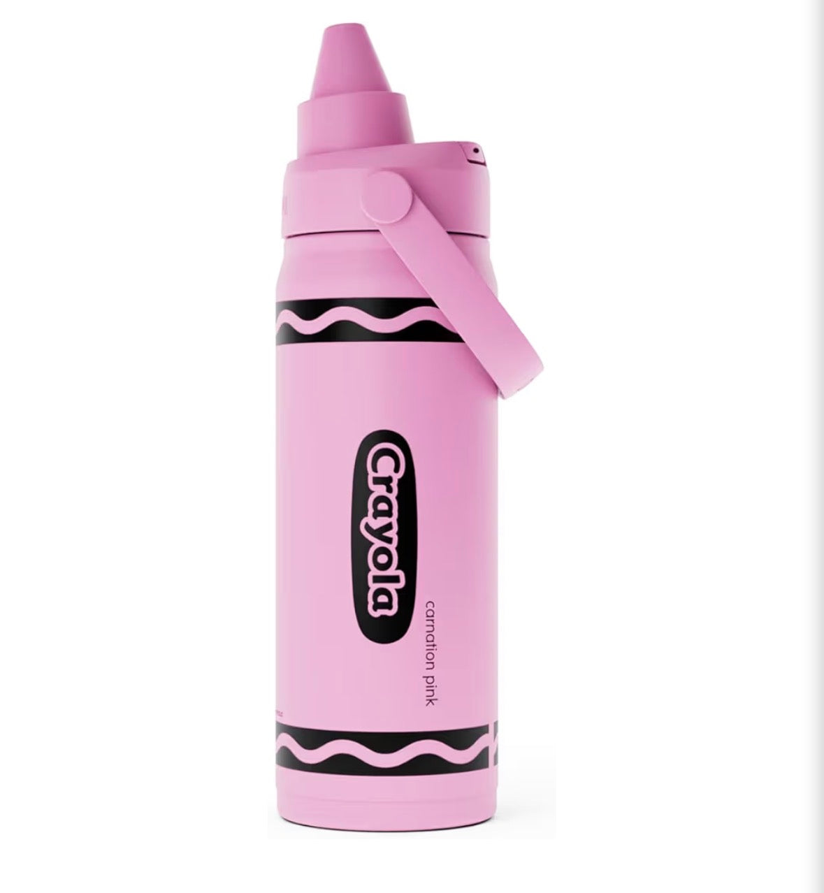 CamelBak Crayola Stainless Steel Bottle - 16oz