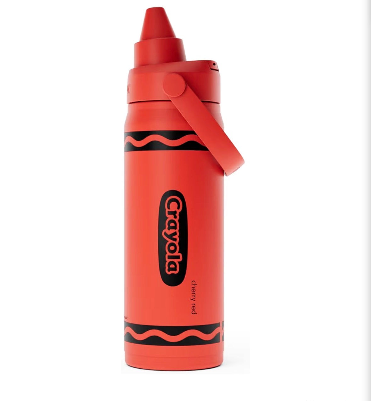 CamelBak Crayola Stainless Steel Bottle - 16oz