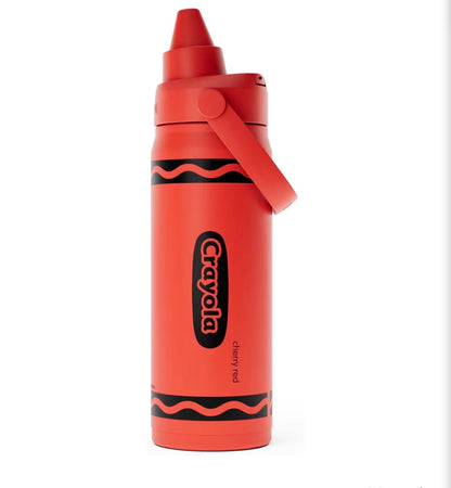 CamelBak Crayola Stainless Steel Bottle - 16oz